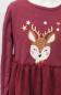 Preview: Langarmkleid Gr. 128 von Famy (3309)
